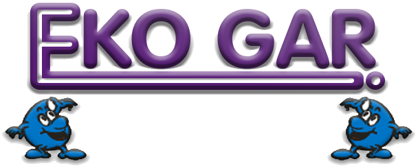 Logo Ekogar